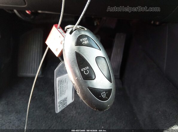 KMHL64JA2RA401854 2024 HYUNDAI SONATA Dark Blue წინა პანელის ხედი