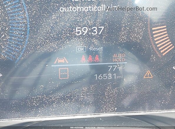 KMHL64JA2SA517268 2025 HYUNDAI SONATA Black 