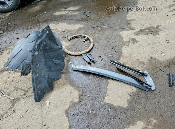 KMHL64JA3RA410675 2024 HYUNDAI SONATA Gray Շարժիչի բաժամունքի տեսք