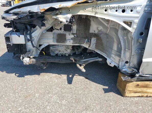 KMHL64JA3SA484796 2025 HYUNDAI SONATA Silver 