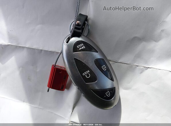 KMHL64JA4RA419434 2024 HYUNDAI SONATA Серый Вид панели приборов