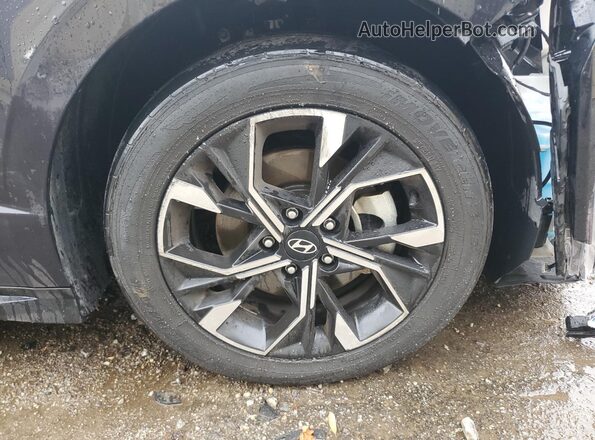 KMHL64JA4SA430259 2019 HYUNDAI SONATA Gray 