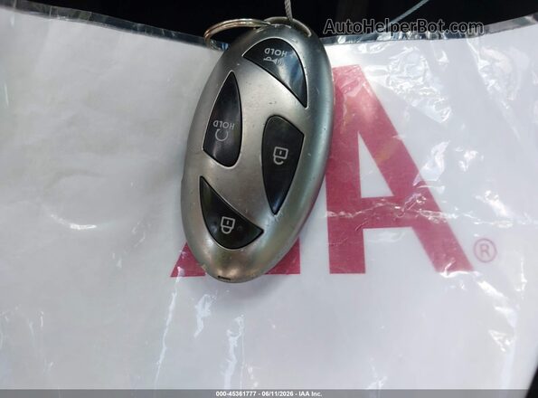 KMHL64JA4SA436112 2025 HYUNDAI SONATA Red 