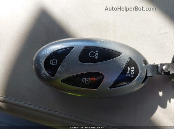 KMHL64JA4SA469675 2025 HYUNDAI SONATA Black წინა პანელის ხედი