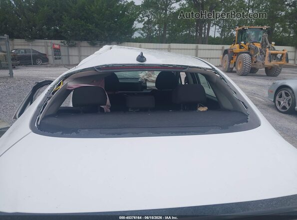 KMHL64JA4SA472639 2025 HYUNDAI SONATA White 