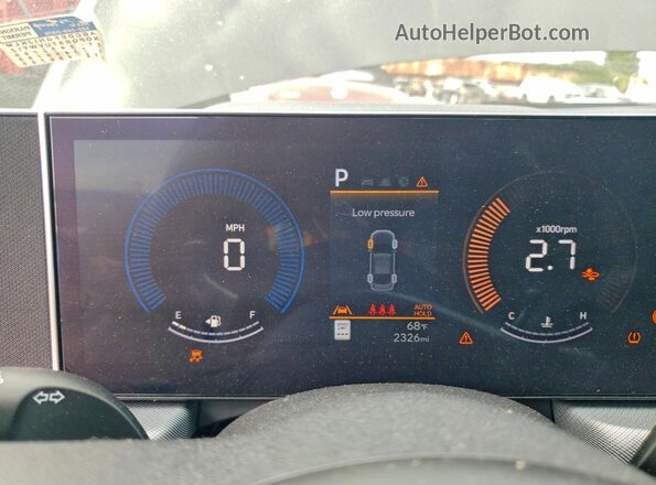 KMHL64JA4TA540309 2026 HYUNDAI SONATA Black 