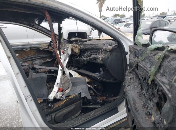 KMHL64JA5RA421192 2024 HYUNDAI SONATA White Vista interior delantera