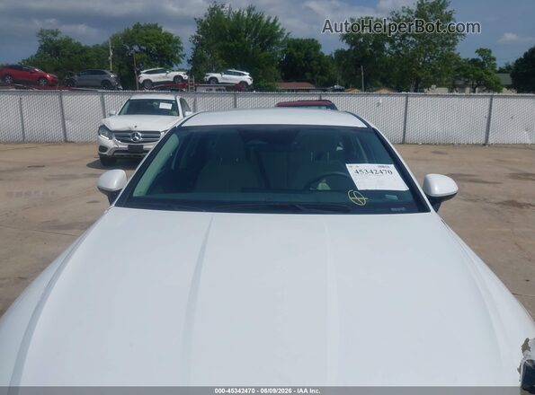 KMHL64JA5SA448446 2025 HYUNDAI SONATA Белый 