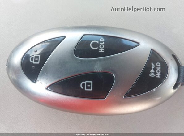 KMHL64JA5SA448446 2025 HYUNDAI SONATA Белый Вид панели приборов