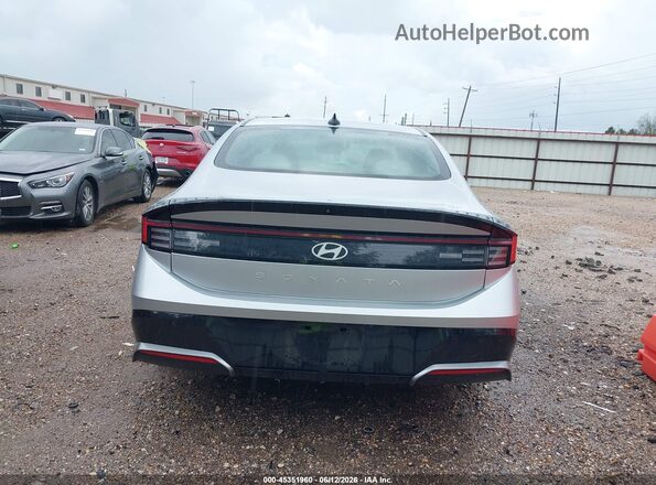 KMHL64JA5SA452531 2025 HYUNDAI SONATA Серебряный 