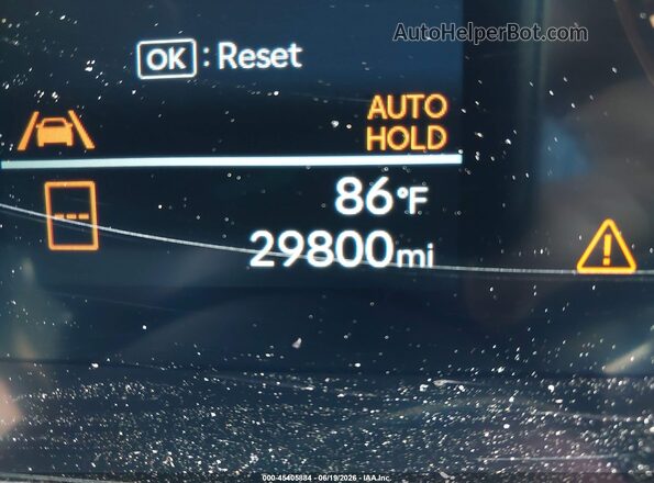 KMHL64JA5SA485898 2025 HYUNDAI SONATA White 