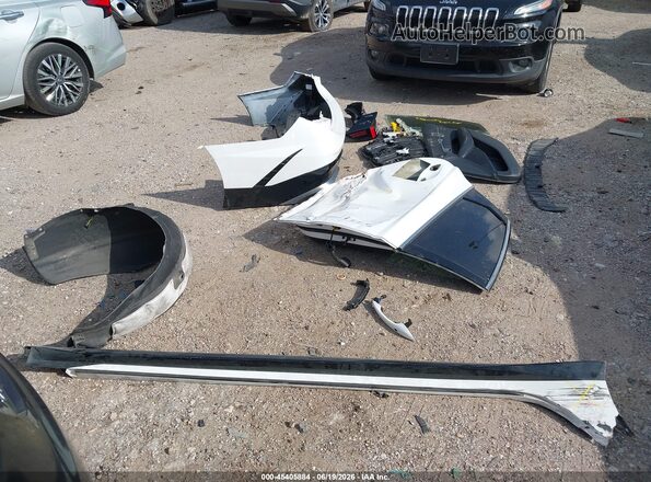 KMHL64JA5SA485898 2025 HYUNDAI SONATA White 
