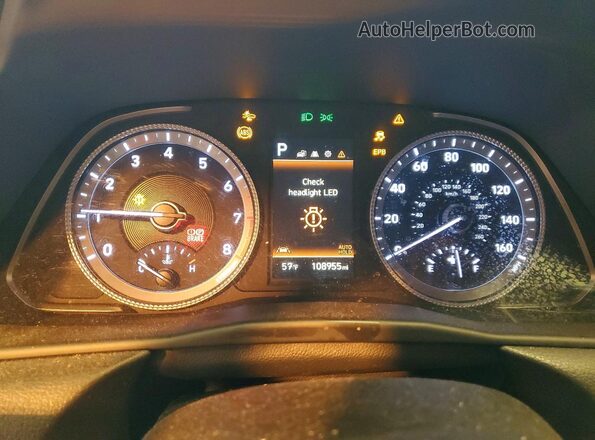 KMHL64JA8MA148533 2021 HYUNDAI SONATA Black 
