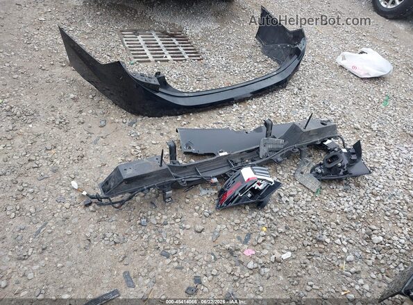 KMHL64JA8SA505576 2025 HYUNDAI SONATA Black Սարքավորումների վահանակի տեսք