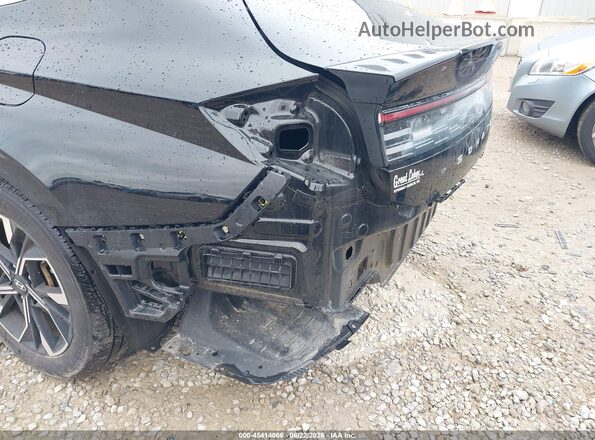 KMHL64JA8SA505576 2025 HYUNDAI SONATA Black 