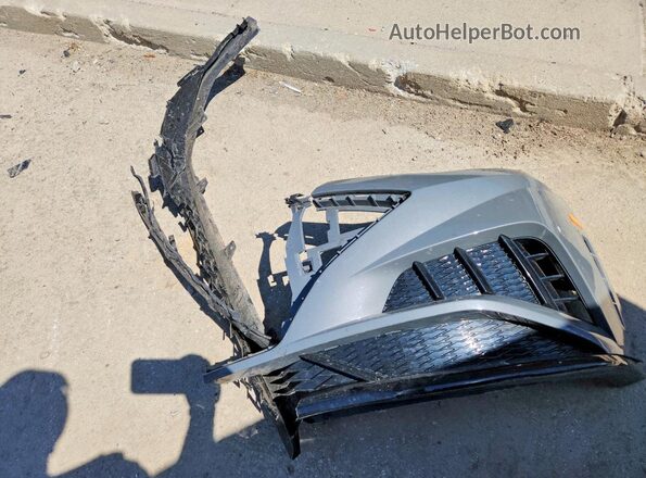 KMHL64JA9MA158620 2021 HYUNDAI SONATA Gray ძრავის განყოფილების ხედი