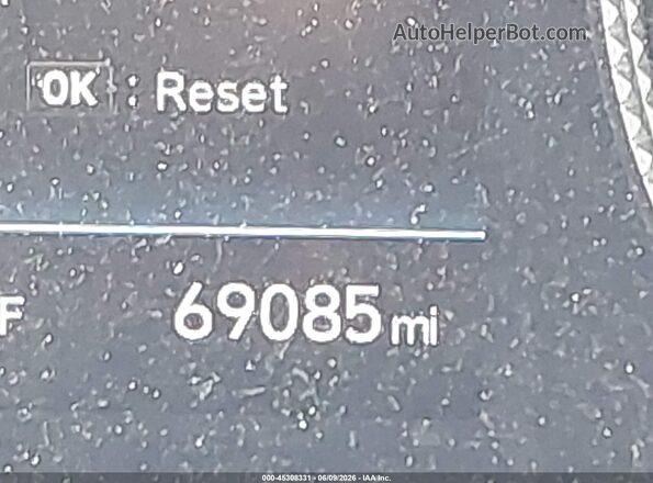 KMHL64JAXMA146623 2021 HYUNDAI SONATA Серый 