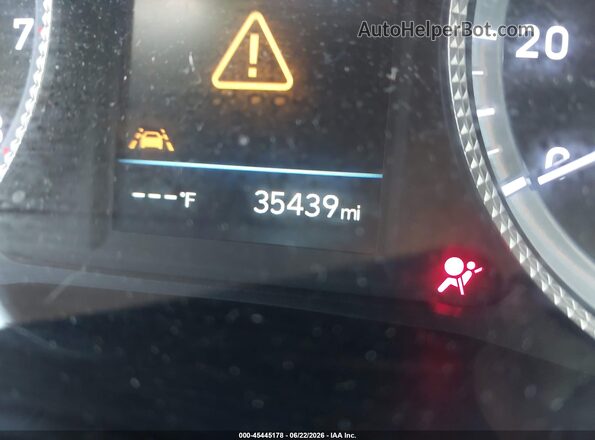 KMHL64JAXNA242334 2022 HYUNDAI SONATA Black 