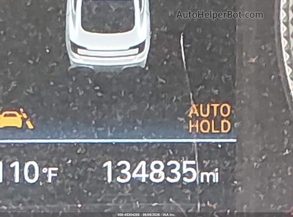 KMHL64JAXPA278513 2023 HYUNDAI SONATA Gray 