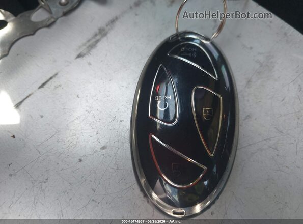 KMHL64JAXRA386682 2024 HYUNDAI SONATA Black Vista del salpicadero