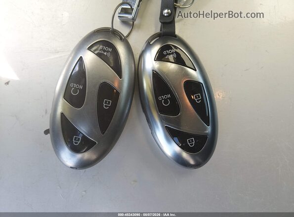 KMHL64JAXRA390019 2024 HYUNDAI SONATA Silver წინა პანელის ხედი
