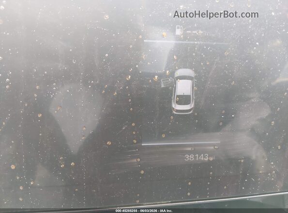 KMHL64JAXRA411578 2024 HYUNDAI SONATA Gray Հետևի նստատեղերի տեսք