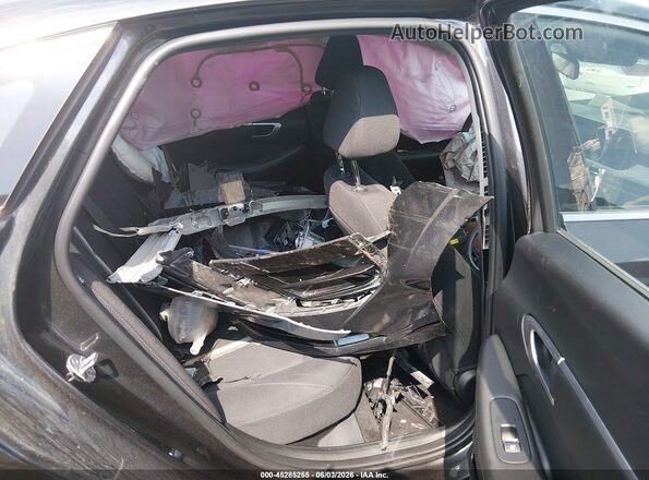 KMHL64JAXRA411578 2024 HYUNDAI SONATA Gray VIN կոդի պիտակի տեսք