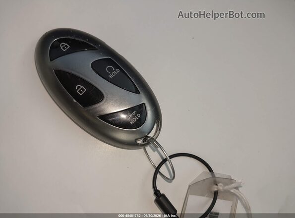 KMHL64JAXSA458504 2025 HYUNDAI SONATA Silver წინა პანელის ხედი