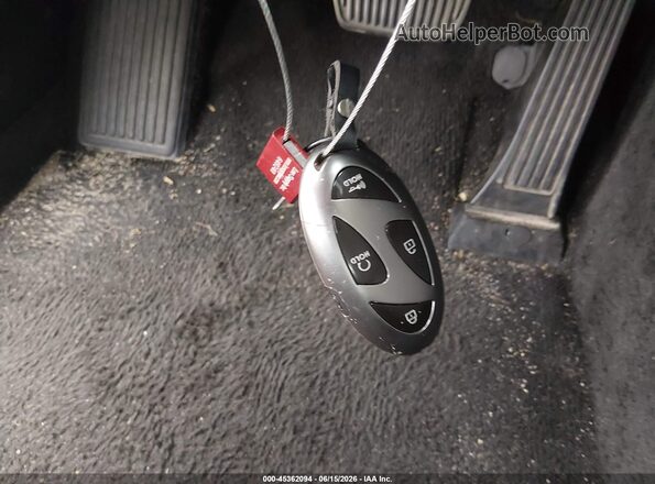 KMHL64JAXSA463735 2025 HYUNDAI SONATA Gray 
