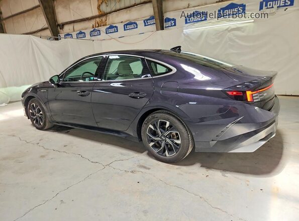 KMHL64JAXSA511427 2025 HYUNDAI SONATA Black 