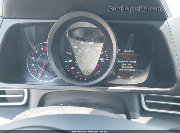 KMHLL4AG1PU557828 2023 HYUNDAI ELANTRA Gray Հետևի նստատեղերի տեսք