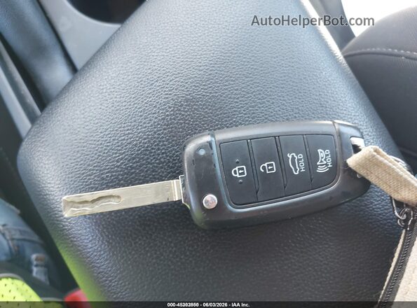 KMHLL4AG1PU557828 2023 HYUNDAI ELANTRA Gray Առջևի վահանակի տեսք