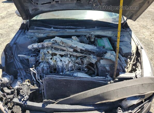 KMHLL4AG2MU070262 2021 HYUNDAI ELANTRA Gray 