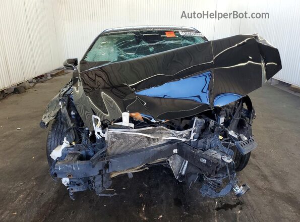 KMHLL4AG2MU213243 2021 HYUNDAI ELANTRA Black Вид спереду
