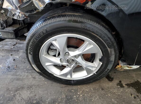 KMHLL4AG2MU213243 2021 HYUNDAI ELANTRA Black 