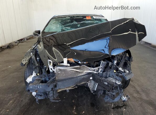 KMHLL4AG2MU213243 2021 HYUNDAI ELANTRA Black Панорамний вид салону 360°