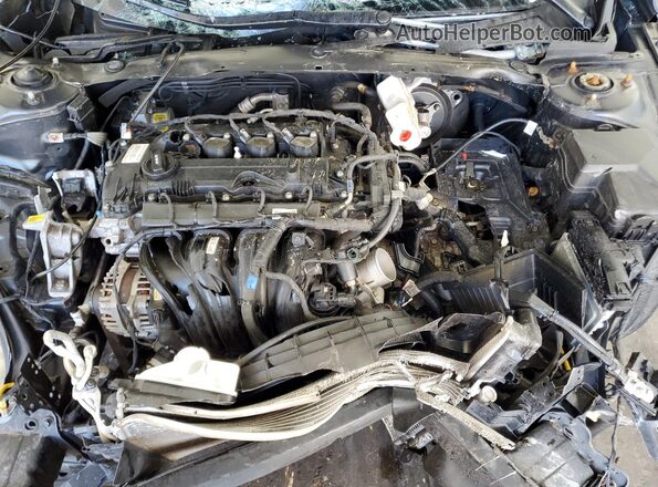 KMHLL4AG2MU213243 2021 HYUNDAI ELANTRA Black 