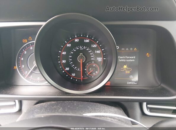 KMHLL4AG2PU547583 2023 HYUNDAI ELANTRA Gray Հետևի նստատեղերի տեսք