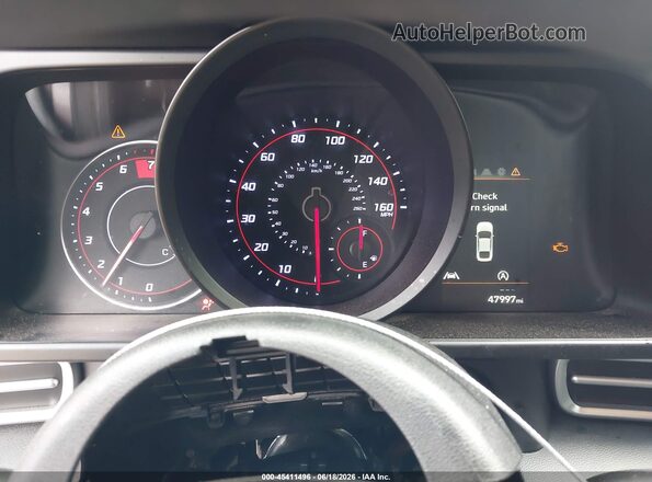 KMHLL4AG3MU190460 2021 HYUNDAI ELANTRA Silver Vista de los asientos traseros