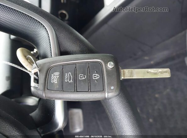 KMHLL4AG3MU190460 2021 HYUNDAI ELANTRA Silver Vista del salpicadero