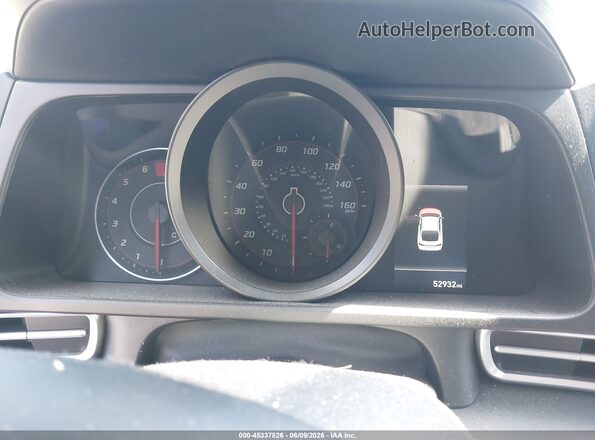 KMHLL4AG4NU332753 2022 HYUNDAI ELANTRA Blue უკანა სავარძლების ხედი