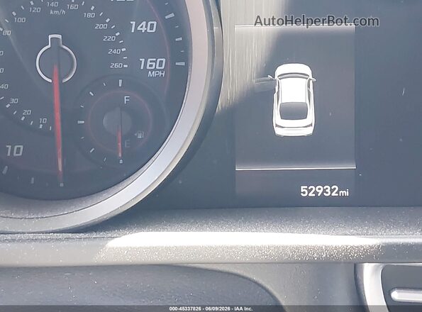 KMHLL4AG4NU332753 2022 HYUNDAI ELANTRA Blue 