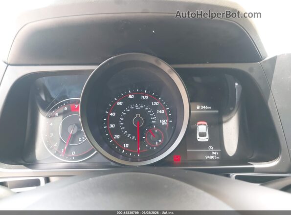 KMHLL4AG4PU550128 2023 HYUNDAI ELANTRA Gray 