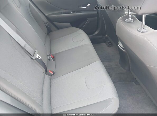 KMHLL4AG4PU550128 2023 HYUNDAI ELANTRA Gray 