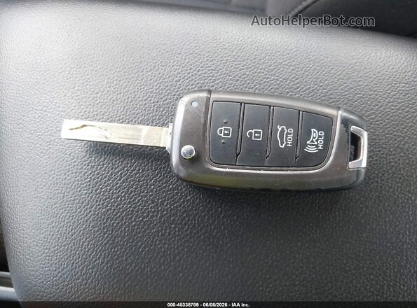 KMHLL4AG4PU550128 2023 HYUNDAI ELANTRA Gray 