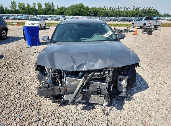 KMHLL4AG4PU597045 2023 HYUNDAI ELANTRA Gray 