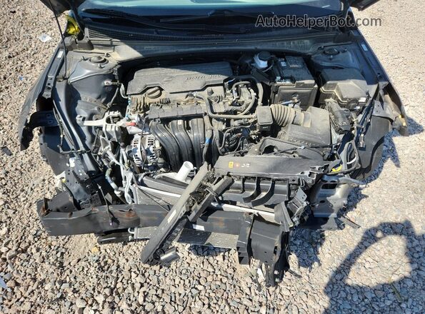 KMHLL4AG4PU597045 2023 HYUNDAI ELANTRA Gray 