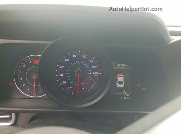 KMHLL4AG4PU631680 2023 HYUNDAI ELANTRA Red 