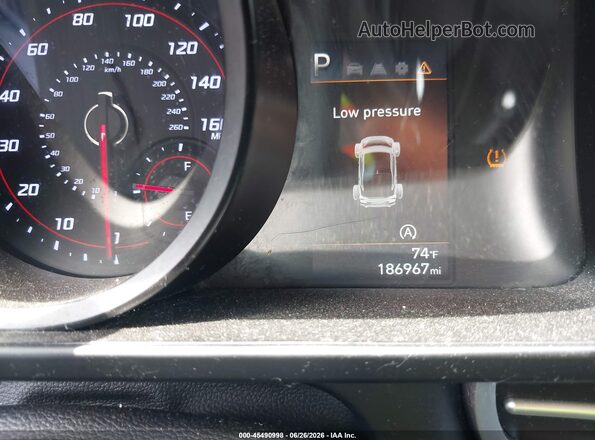KMHLL4AG5MU103660 2021 HYUNDAI ELANTRA Gray 