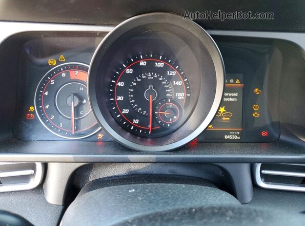 KMHLL4AG7MU191983 2021 HYUNDAI ELANTRA Blue 